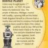 Lost in Space Archives Series 1 Base Card #61 Back