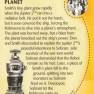 Lost in Space Archives Series 1 Base Card #81 Back