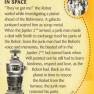 Lost in Space Archives Series 1 Base Card #83 Back