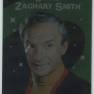 Lost in Space Metal Card #M1