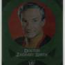 Lost in Space Metal Card #M1 Back