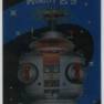 Lost in Space Metal Card #M2