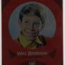 Lost in Space Metal Card #M3 Back