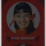 Lost in Space Metal Card #M4 Back
