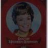 Lost in Space Metal Card #M6 Back