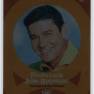 Lost in Space Metal Card #M7 Back