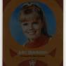 Lost in Space Metal Card #M8 Back