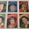 Lost in Space Metal Card Set