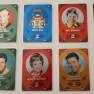 Lost in Space Metal Card Set Backs