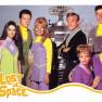 Lost in Space Base Card #1
