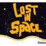 Lost in Space Base Card #2
