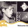 Lost in Space Base Card #8