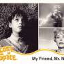 Lost in Space Base Card #9