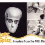 Lost in Space Base Card #10