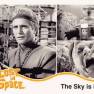 Lost in Space Base Card #12