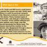 Lost in Space Base Card #13 Back