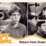 Lost in Space Base Card #17