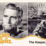 Lost in Space Base Card #19