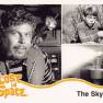 Lost in Space Base Card #20