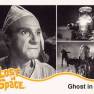 Lost in Space Base Card #21