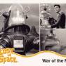 Lost in Space Base Card #22