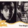 Lost in Space Base Card #23