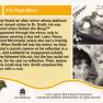Lost in Space Base Card #23 Back