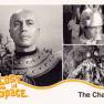Lost in Space Base Card #24