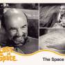 Lost in Space Base Card #25
