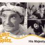 Lost in Space Base Card #26