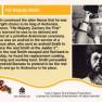 Lost in Space Base Card #26 Back