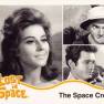 Lost in Space Base Card #27