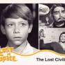 Lost in Space Base Card #29