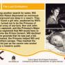 Lost in Space Base Card #29 Back