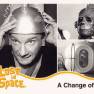Lost in Space Base Card #30