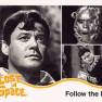 Lost in Space Base Card #31