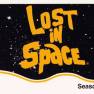 Lost in Space Base Card #32