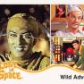 Lost in Space Base Card #34