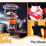 Lost in Space Base Card #35