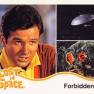 Lost in Space Base Card #36