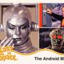 Lost in Space Base Card #39