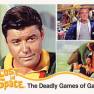 Lost in Space Base Card #40