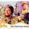 Lost in Space Base Card #41