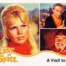 Lost in Space Base Card #44