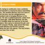 Lost in Space Base Card #44 Back