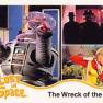 Lost in Space Base Card #45