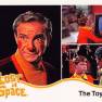 Lost in Space Base Card #50