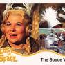 Lost in Space Base Card #52