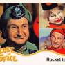 Lost in Space Base Card #53