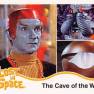 Lost in Space Base Card #54